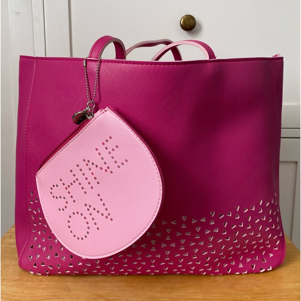 Bath & Body Works Tote Bag